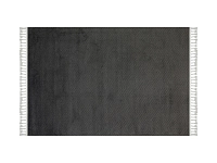 Ковер URBAN 160*230, черный 851547 250_100_Array